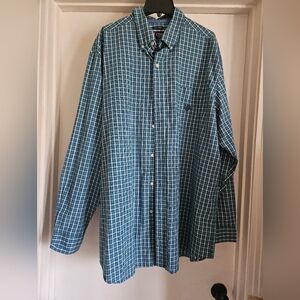 Chaps Button-up Shirt
